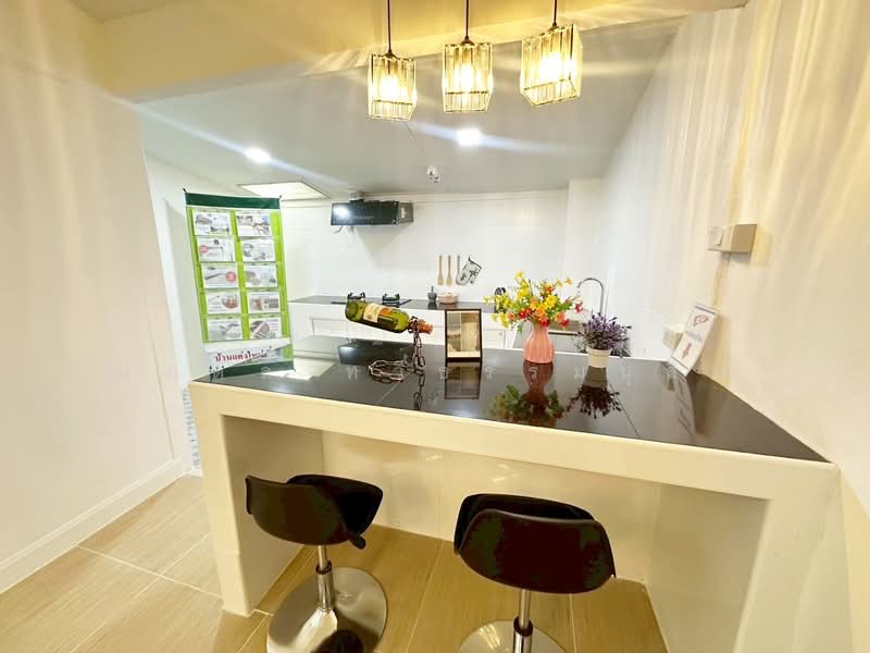 Theppratan Village, Weluwanaram 12, Bangkok, Si Khan, Don Mueang, Bangkok, 2 Bedrooms, 95 sqm, Townhouse For Sale, by นภดล ทวีธรรมนุสิน, 500153047 - DDproperty.com