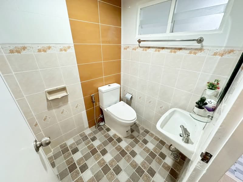 หมู่บ้านเทพประทาน เวฬุวนาราม12, กรุงเทพ, สีกัน, ดอนเมือง, กรุงเทพ, 95 ตร.ม., ทาวน์เฮ้าส์ ขาย, โดย นภดล ทวีธรรมนุสิน, 500153047 - DDproperty.com