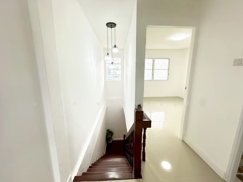 Theppratan Village, Weluwanaram 12, Bangkok, Si Khan, Don Mueang, Bangkok, 2 Bedrooms, 95 sqm, Townhouse For Sale, by นภดล ทวีธรรมนุสิน, 500153047 - DDproperty.com