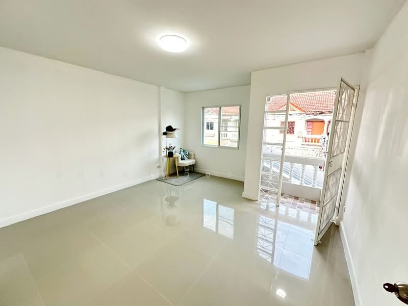 หมู่บ้านเทพประทาน เวฬุวนาราม12, กรุงเทพ, สีกัน, ดอนเมือง, กรุงเทพ, 95 ตร.ม., ทาวน์เฮ้าส์ ขาย, โดย นภดล ทวีธรรมนุสิน, 500153047 - DDproperty.com