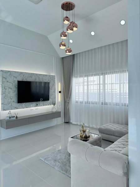 Pattaya Green Ville, Chon Buri (Pattaya), Nong Pru, Bang Lamung (Pattaya), Chon Buri (Pattaya), 3 Bedrooms, 204 sqm, Single Detached House For Sale, by Panupan (Bond) Thongpan, 500153048 - DDproperty.com