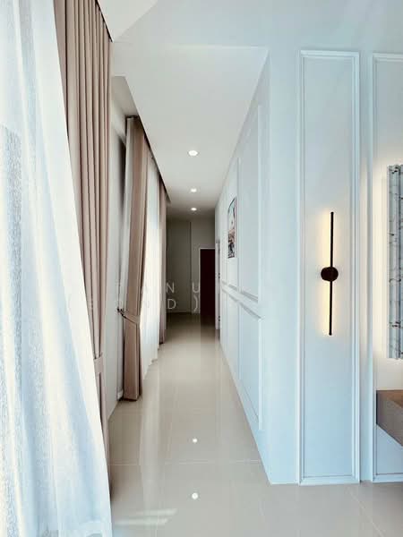 Pattaya Green Ville, Chon Buri (Pattaya), Nong Pru, Bang Lamung (Pattaya), Chon Buri (Pattaya), 3 Bedrooms, 204 sqm, Single Detached House For Sale, by Panupan (Bond) Thongpan, 500153048 - DDproperty.com