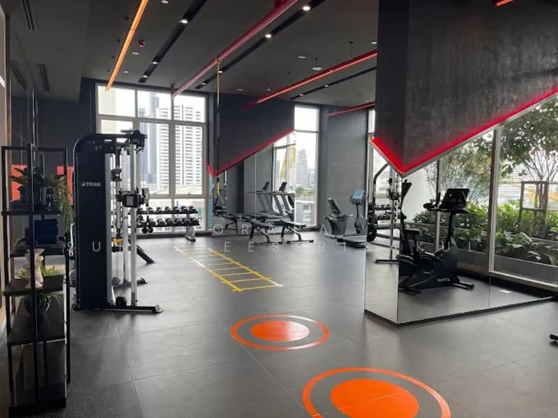 Culture Thonglor, Bangkok, Soi Sukhumvit 59, Sukhumvit Road, Khlong Tan Nua, Watthana, Bangkok, 2 Bedrooms, 52 sqm, Condo For Sale, by Orapa Sumetheesirisakul, 500153049 - DDproperty.com