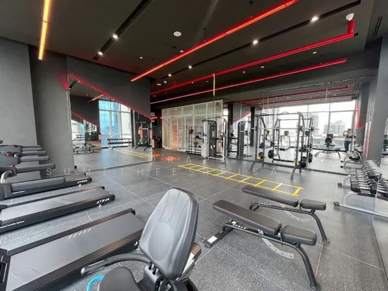 Culture Thonglor, Bangkok, Soi Sukhumvit 59, Sukhumvit Road, Khlong Tan Nua, Watthana, Bangkok, 2 Bedrooms, 52 sqm, Condo For Sale, by Orapa Sumetheesirisakul, 500153049 - DDproperty.com