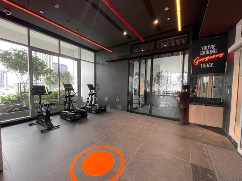 Culture Thonglor, กรุงเทพ, Soi Sukhumvit 59, Sukhumvit Road, คลองตันเหนือ, วัฒนา, กรุงเทพ, 52 ตร.ม., คอนโด ขาย, โดย Orapa Sumetheesirisakul, 500153049 - DDproperty.com