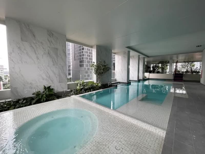 Culture Thonglor, Bangkok, Soi Sukhumvit 59, Sukhumvit Road, Khlong Tan Nua, Watthana, Bangkok, 2 Bedrooms, 52 sqm, Condo For Sale, by Orapa Sumetheesirisakul, 500153049 - DDproperty.com