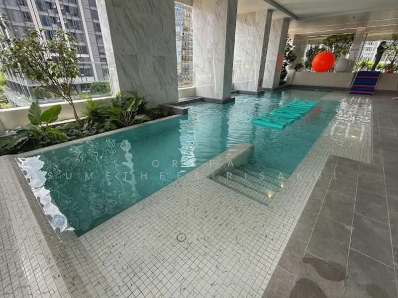 Culture Thonglor, Bangkok, Soi Sukhumvit 59, Sukhumvit Road, Khlong Tan Nua, Watthana, Bangkok, 2 Bedrooms, 52 sqm, Condo For Sale, by Orapa Sumetheesirisakul, 500153049 - DDproperty.com