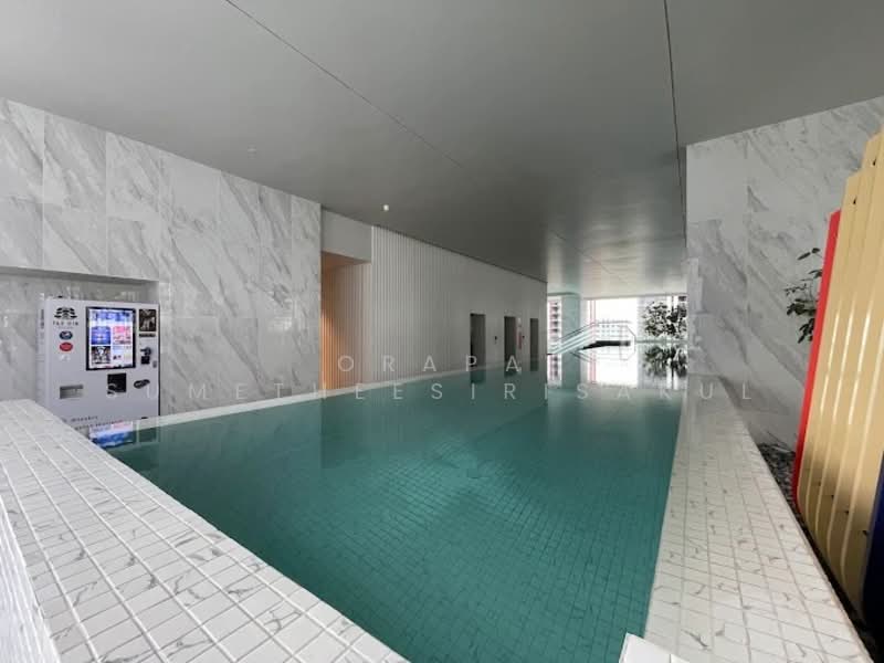 Culture Thonglor, Bangkok, Soi Sukhumvit 59, Sukhumvit Road, Khlong Tan Nua, Watthana, Bangkok, 2 Bedrooms, 52 sqm, Condo For Sale, by Orapa Sumetheesirisakul, 500153049 - DDproperty.com