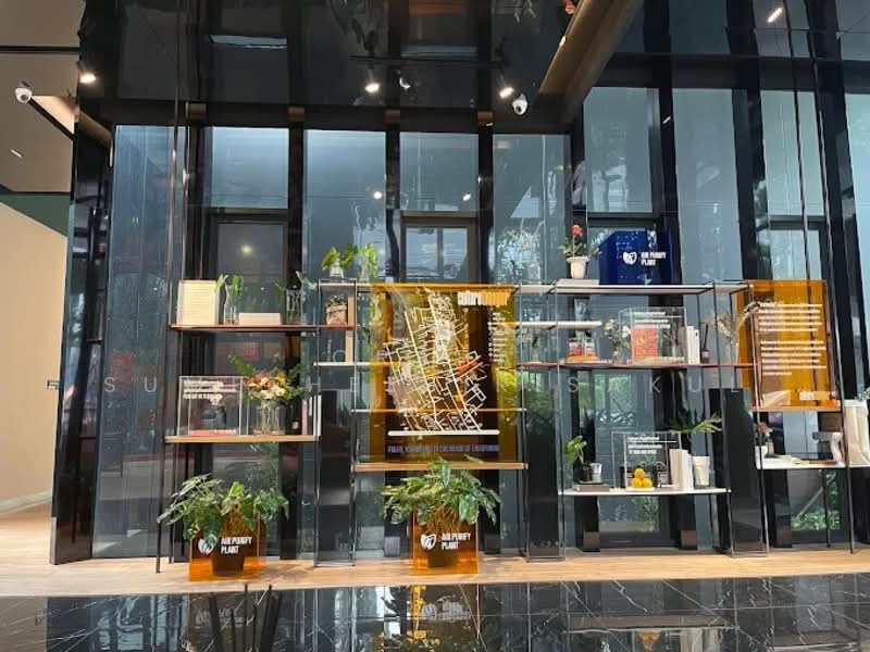 Culture Thonglor, กรุงเทพ, Soi Sukhumvit 59, Sukhumvit Road, คลองตันเหนือ, วัฒนา, กรุงเทพ, 52 ตร.ม., คอนโด ขาย, โดย Orapa Sumetheesirisakul, 500153049 - DDproperty.com