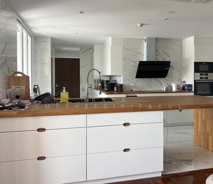 Prime Mansion Sukhumvit 31, Bangkok, 222 Soi Sukhumvit 31, Sukhumvit Road, Khlong Tan Nua, Watthana, Bangkok, 3 Bedrooms, 248 sqm, Condo For Sale, by Orapa Sumetheesirisakul, 500153050 - DDproperty.com