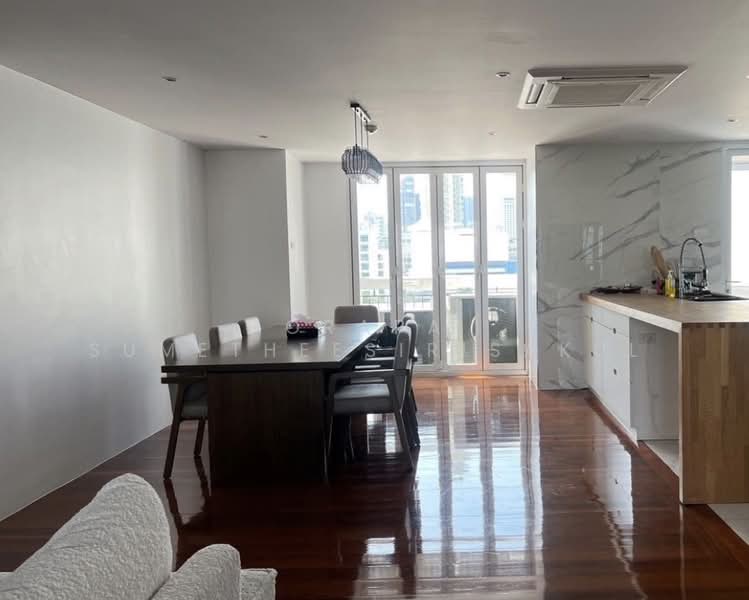 Prime Mansion Sukhumvit 31, Bangkok, 222 Soi Sukhumvit 31, Sukhumvit Road, Khlong Tan Nua, Watthana, Bangkok, 3 Bedrooms, 248 sqm, Condo For Sale, by Orapa Sumetheesirisakul, 500153050 - DDproperty.com