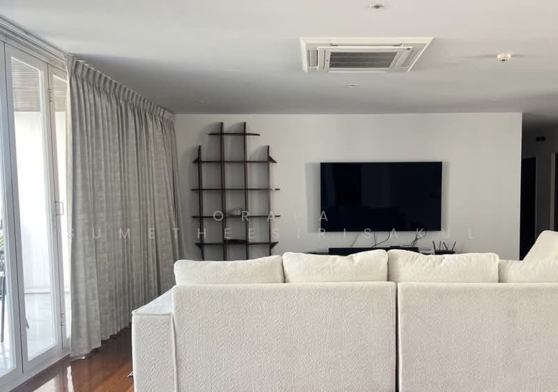 Prime Mansion Sukhumvit 31, Bangkok, 222 Soi Sukhumvit 31, Sukhumvit Road, Khlong Tan Nua, Watthana, Bangkok, 3 Bedrooms, 248 sqm, Condo For Sale, by Orapa Sumetheesirisakul, 500153050 - DDproperty.com