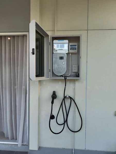 Supalai Ville Ekkachai-Kanchanapisek : ศุภาลัย วิลล์ เอกชัย-กาญจนาภิเษก, สมุทรสาคร, ทางหลวงชนบทสมุทรสาคร 3149, บางน้ำจืด, เมืองสมุทรสาคร, สมุทรสาคร, 120 ตร.ม., บ้านเดี่ยว ขาย, โดย The Best Property นก, 500153051 - DDproperty.com