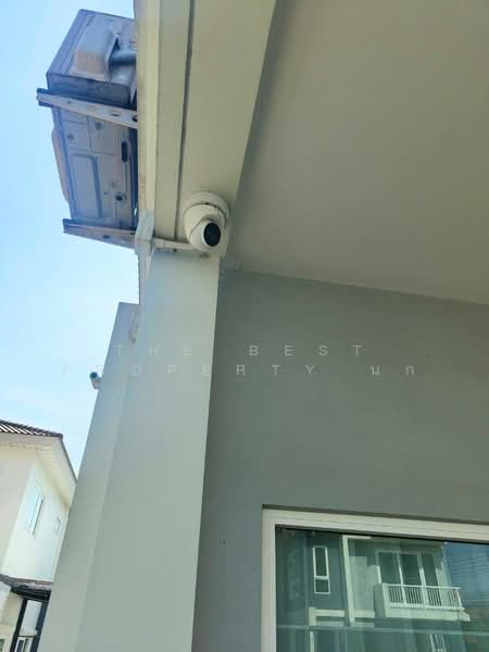 Supalai Ville Ekkachai-Kanchanapisek : ศุภาลัย วิลล์ เอกชัย-กาญจนาภิเษก, สมุทรสาคร, ทางหลวงชนบทสมุทรสาคร 3149, บางน้ำจืด, เมืองสมุทรสาคร, สมุทรสาคร, 120 ตร.ม., บ้านเดี่ยว ขาย, โดย The Best Property นก, 500153051 - DDproperty.com