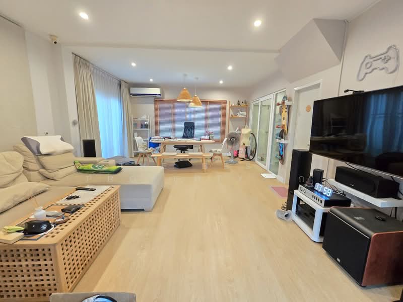 Supalai Ville Ekkachai-Kanchanapisek : ศุภาลัย วิลล์ เอกชัย-กาญจนาภิเษก, สมุทรสาคร, ทางหลวงชนบทสมุทรสาคร 3149, บางน้ำจืด, เมืองสมุทรสาคร, สมุทรสาคร, 120 ตร.ม., บ้านเดี่ยว ขาย, โดย The Best Property นก, 500153051 - DDproperty.com