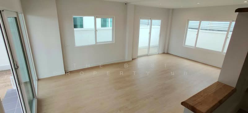 Supalai Ville Ekkachai-Kanchanapisek : ศุภาลัย วิลล์ เอกชัย-กาญจนาภิเษก, สมุทรสาคร, ทางหลวงชนบทสมุทรสาคร 3149, บางน้ำจืด, เมืองสมุทรสาคร, สมุทรสาคร, 120 ตร.ม., บ้านเดี่ยว ขาย, โดย The Best Property นก, 500153051 - DDproperty.com