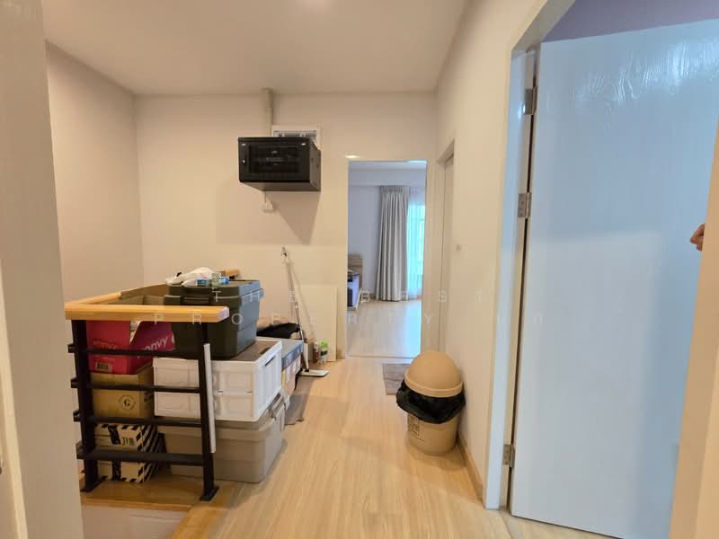 Supalai Ville Ekkachai-Kanchanapisek, Samut Sakhon, Rural Road Sanut Sakhon 3149, Bang Nam Chut, Muang Samut Sakhon, Samut Sakhon, 3 Bedrooms, 120 sqm, Single Detached House For Sale, by The Best Property นก, 500153051 - DDproperty.com