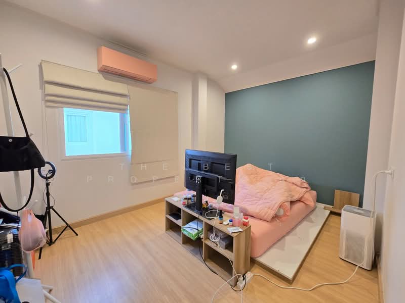 Supalai Ville Ekkachai-Kanchanapisek : ศุภาลัย วิลล์ เอกชัย-กาญจนาภิเษก, สมุทรสาคร, ทางหลวงชนบทสมุทรสาคร 3149, บางน้ำจืด, เมืองสมุทรสาคร, สมุทรสาคร, 120 ตร.ม., บ้านเดี่ยว ขาย, โดย The Best Property นก, 500153051 - DDproperty.com