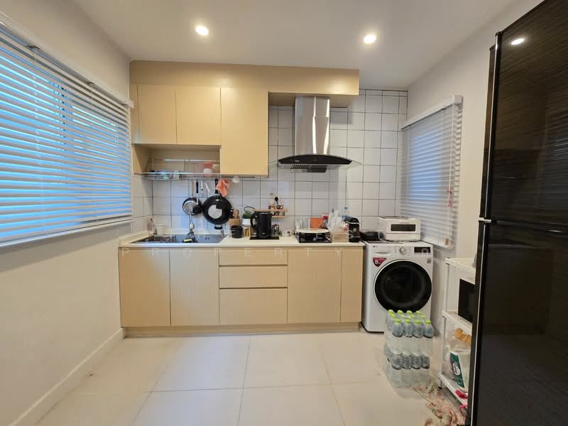 Supalai Ville Ekkachai-Kanchanapisek, Samut Sakhon, Rural Road Sanut Sakhon 3149, Bang Nam Chut, Muang Samut Sakhon, Samut Sakhon, 3 Bedrooms, 120 sqm, Single Detached House For Sale, by The Best Property นก, 500153051 - DDproperty.com