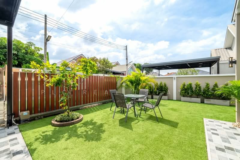 Single House for Sale in Siam Country Club, East Pattaya, Chon Buri (Pattaya), Bang Lamung, Bang Lamung (Pattaya), Chon Buri (Pattaya), 3 Bedrooms, 247 sqm, Single Detached House For Sale, by PLC Real Estate, 500153056 - DDproperty.com