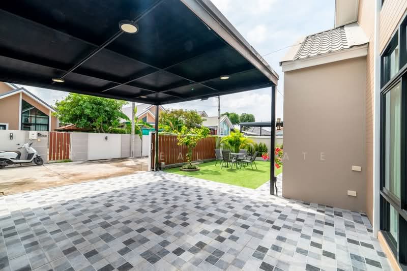 Single House for Sale in Siam Country Club, East Pattaya, Chon Buri (Pattaya), Bang Lamung, Bang Lamung (Pattaya), Chon Buri (Pattaya), 3 Bedrooms, 247 sqm, Single Detached House For Sale, by PLC Real Estate, 500153056 - DDproperty.com