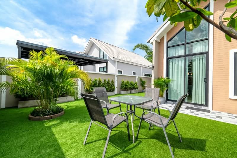 Single House for Sale in Siam Country Club, East Pattaya, Chon Buri (Pattaya), Bang Lamung, Bang Lamung (Pattaya), Chon Buri (Pattaya), 3 Bedrooms, 247 sqm, Single Detached House For Sale, by PLC Real Estate, 500153056 - DDproperty.com