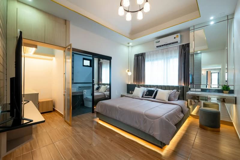 Single House for Sale in Siam Country Club, East Pattaya, Chon Buri (Pattaya), Bang Lamung, Bang Lamung (Pattaya), Chon Buri (Pattaya), 3 Bedrooms, 247 sqm, Single Detached House For Sale, by PLC Real Estate, 500153056 - DDproperty.com