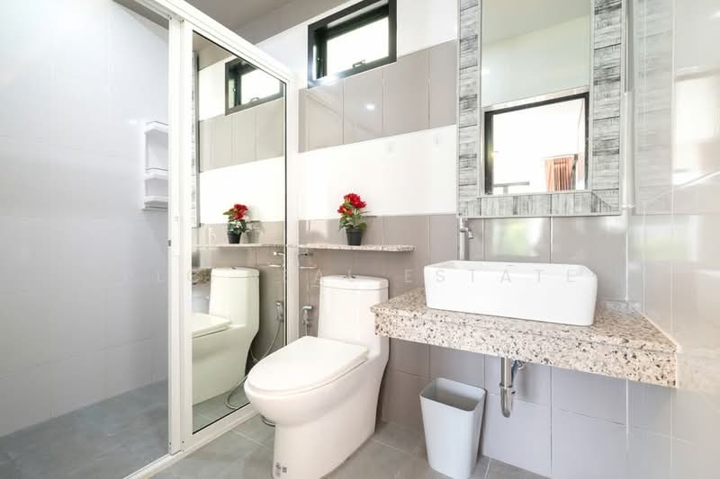 Single House for Sale in Siam Country Club, East Pattaya, Chon Buri (Pattaya), Bang Lamung, Bang Lamung (Pattaya), Chon Buri (Pattaya), 3 Bedrooms, 247 sqm, Single Detached House For Sale, by PLC Real Estate, 500153056 - DDproperty.com