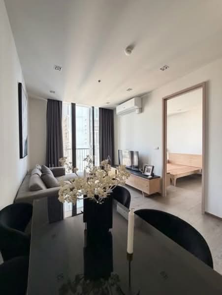 Park Origin Phrom Phong (Park 24), Bangkok, 68 Soi Sukhumvit 24, Khong Tan, Khlong Toei, Bangkok, 1 Bedroom, 39 sqm, Condo For Sale, by Orapa Sumetheesirisakul, 500153058 - DDproperty.com
