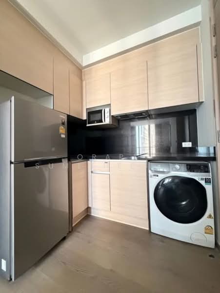 Park Origin Phrom Phong (Park 24), Bangkok, 68 Soi Sukhumvit 24, Khong Tan, Khlong Toei, Bangkok, 1 Bedroom, 39 sqm, Condo For Sale, by Orapa Sumetheesirisakul, 500153058 - DDproperty.com