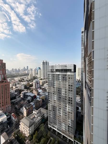 Park Origin Phrom Phong (Park 24), Bangkok, 68 Soi Sukhumvit 24, Khong Tan, Khlong Toei, Bangkok, 1 Bedroom, 39 sqm, Condo For Sale, by Orapa Sumetheesirisakul, 500153058 - DDproperty.com