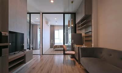 For Rent - Knightsbridge Prime Ratchayothin, Bangkok