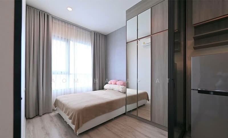Knightsbridge Prime Ratchayothin, Bangkok, 22 Phahon Yothin, Chatuchak, Chatuchak, Bangkok, 1 Bedroom, 31 sqm, Condo For Rent, by Aom Hatairat, 500153059 - DDproperty.com