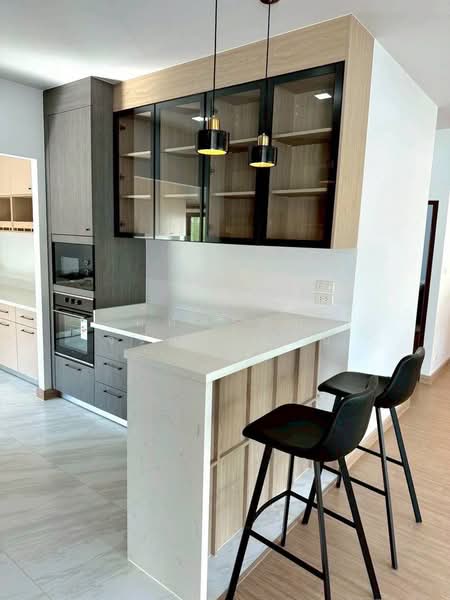 Beautiful Newly Built 5-Bedroom Pool Villa in Hang Dong, Chiang Mai – Only 15 Minutes to the Airport, Chiang Mai, เชียงใหม่-หางดง, San Phak Wan, Hang Dong, Chiang Mai, 5 Bedrooms, 350 sqm, Single Detached House For Sale, by หทัยรัตน์ จรัสอุไรสิน, 500153061 - DDproperty.com