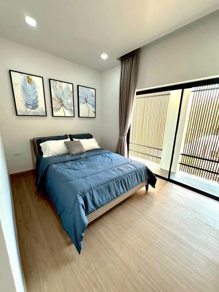 บ้านสวย Pool Villa สร้างใหม่ 5 ห้องนอน โซนหางดง เชียงใหม่ สะดวกสบาย เดินทางเข้าเมืองง่าย ใกล้สนามบิน, เชียงใหม่, เชียงใหม่-หางดง, สันผักหวาน, หางดง, เชียงใหม่, 350 ตร.ม., บ้านเดี่ยว ขาย, โดย หทัยรัตน์ จรัสอุไรสิน, 500153061 - DDproperty.com