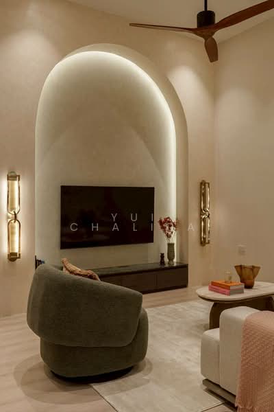 House for sale in Huai Khwang-Ratchada area near MRT Huai Khwang, Bangkok, Huai Khwang, Huai Khwang, Bangkok, 4 Bedrooms, 380 sqm, Townhouse For Sale, by Yui Chalida, 500153062 - DDproperty.com