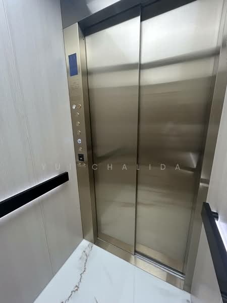 ขายบ้าน Townhome ห้วยขวาง-รัชดา มีลิฟท์ส่วนตัว ใกล้ MRT ห้วยขวาง, กรุงเทพ, ห้วยขวาง, กรุงเทพ, 380 ตร.ม., ทาวน์เฮ้าส์ ขาย, โดย Yui Chalida, 500153062 - DDproperty.com