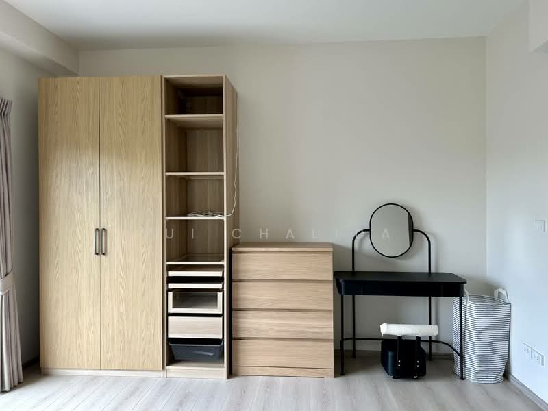 ขายบ้าน Townhome ห้วยขวาง-รัชดา มีลิฟท์ส่วนตัว ใกล้ MRT ห้วยขวาง, กรุงเทพ, ห้วยขวาง, กรุงเทพ, 380 ตร.ม., ทาวน์เฮ้าส์ ขาย, โดย Yui Chalida, 500153062 - DDproperty.com