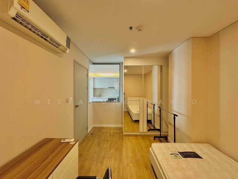 Siamese Nang Linchee, Bangkok, Rama 3 Road, Chong Nonsi, Yan Nawa, Bangkok, 2 Bedrooms, 57 sqm, Condo For Rent, by Weerapong Wanlo, 500153063 - DDproperty.com
