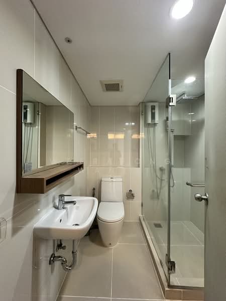 Siamese Nang Linchee : ไซมิส นางลิ้นจี่, กรุงเทพ, ถนนพระราม 3, ช่องนนทรี, ยานนาวา, กรุงเทพ, 57 ตร.ม., คอนโด ให้เช่า, โดย Weerapong Wanlo, 500153063 - DDproperty.com