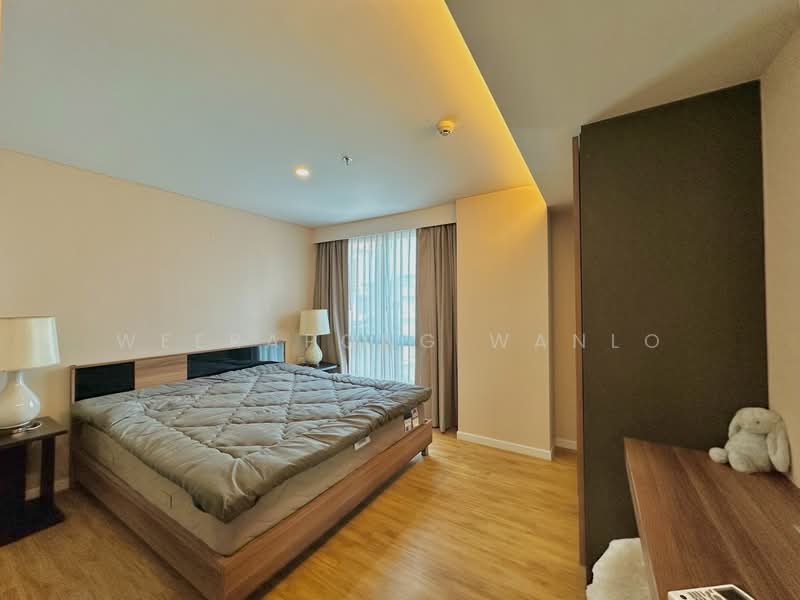 Siamese Nang Linchee, Bangkok, Rama 3 Road, Chong Nonsi, Yan Nawa, Bangkok, 2 Bedrooms, 57 sqm, Condo For Rent, by Weerapong Wanlo, 500153063 - DDproperty.com