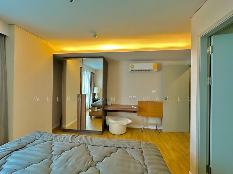 Siamese Nang Linchee, Bangkok, Rama 3 Road, Chong Nonsi, Yan Nawa, Bangkok, 2 Bedrooms, 57 sqm, Condo For Rent, by Weerapong Wanlo, 500153063 - DDproperty.com
