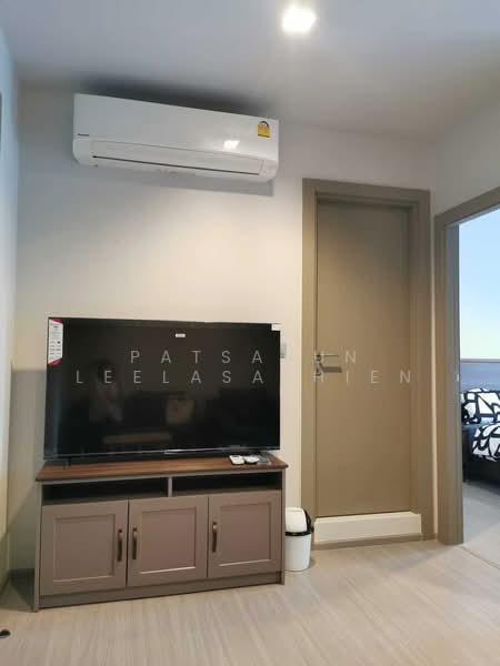 Life Asoke-Rama 9, Bangkok, 626 Asoke-Dindaeng Road, Makkasan, Ratchathewi, Bangkok, 1 Bedroom, 30 sqm, Condo For Rent, by Patsarun Leelasathien, 500153065 - DDproperty.com