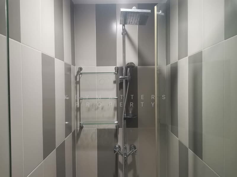 TEAL Sathorn-Taksin : ทีล สาทร - ตากสิน, กรุงเทพ, 88 ซอยสมเด็จพระเจ้าตากสิน 9, สำเหร่, ธนบุรี, กรุงเทพ, 33 ตร.ม., คอนโด ให้เช่า, โดย keymatters property, 500153066 - DDproperty.com