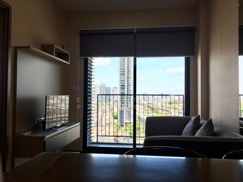 TEAL Sathorn-Taksin, Bangkok, 88 Soi Somdet Phra Chao Tak Sin 9, Samlae, Thon Buri, Bangkok, 1 Bedroom, 31 sqm, Condo For Rent, by keymatters property, 500153066 - DDproperty.com