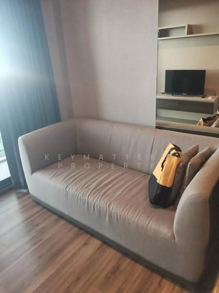 TEAL Sathorn-Taksin, Bangkok, 88 Soi Somdet Phra Chao Tak Sin 9, Samlae, Thon Buri, Bangkok, 1 Bedroom, 31 sqm, Condo For Rent, by keymatters property, 500153066 - DDproperty.com