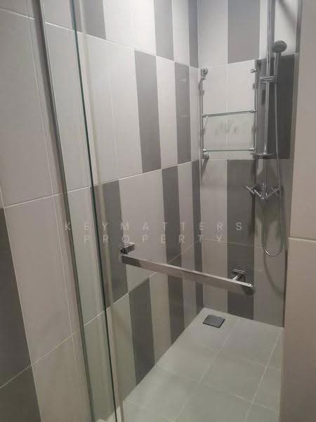 TEAL Sathorn-Taksin, Bangkok, 88 Soi Somdet Phra Chao Tak Sin 9, Samlae, Thon Buri, Bangkok, 1 Bedroom, 31 sqm, Condo For Rent, by keymatters property, 500153066 - DDproperty.com