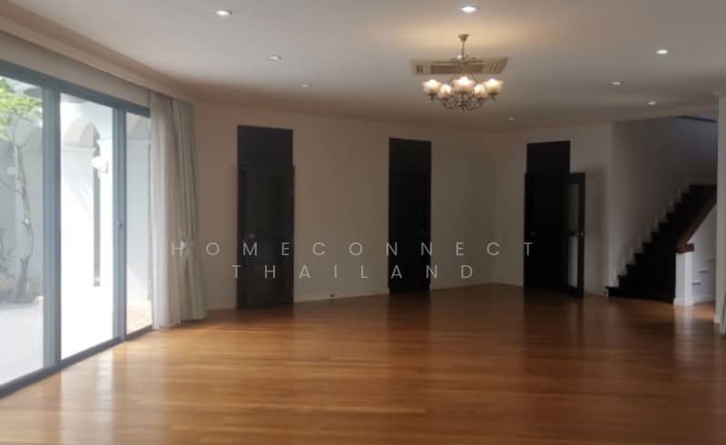 Panya Pattanakarn Village, Bangkok, Soi Phatthanakarn 30, Suan Luang, Suan Luang, Bangkok, 4 Bedrooms, 600 sqm, Single Detached House For Rent, by HomeConnect Thailand, 500153068 - DDproperty.com