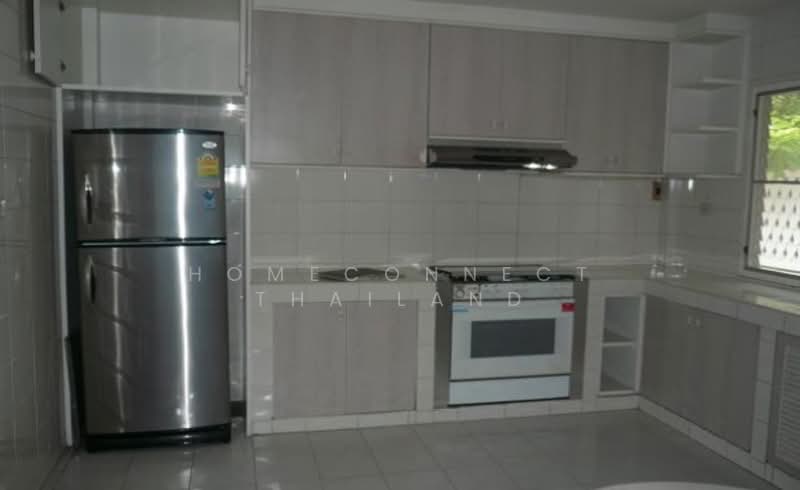 Panya Pattanakarn Village, Bangkok, Soi Phatthanakarn 30, Suan Luang, Suan Luang, Bangkok, 4 Bedrooms, 600 sqm, Single Detached House For Rent, by HomeConnect Thailand, 500153068 - DDproperty.com