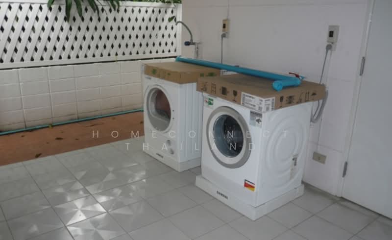 Panya Pattanakarn Village, Bangkok, Soi Phatthanakarn 30, Suan Luang, Suan Luang, Bangkok, 4 Bedrooms, 600 sqm, Single Detached House For Rent, by HomeConnect Thailand, 500153068 - DDproperty.com